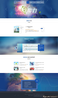 網(wǎng)頁設(shè)計(jì) 創(chuàng)新與用戶體驗(yàn)的完美融合